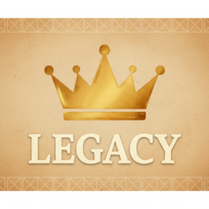 Legacy Membership (Premium Tier)
